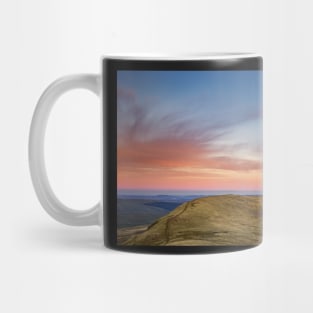 Fan Hir, Brecon Beaons National Park Mug